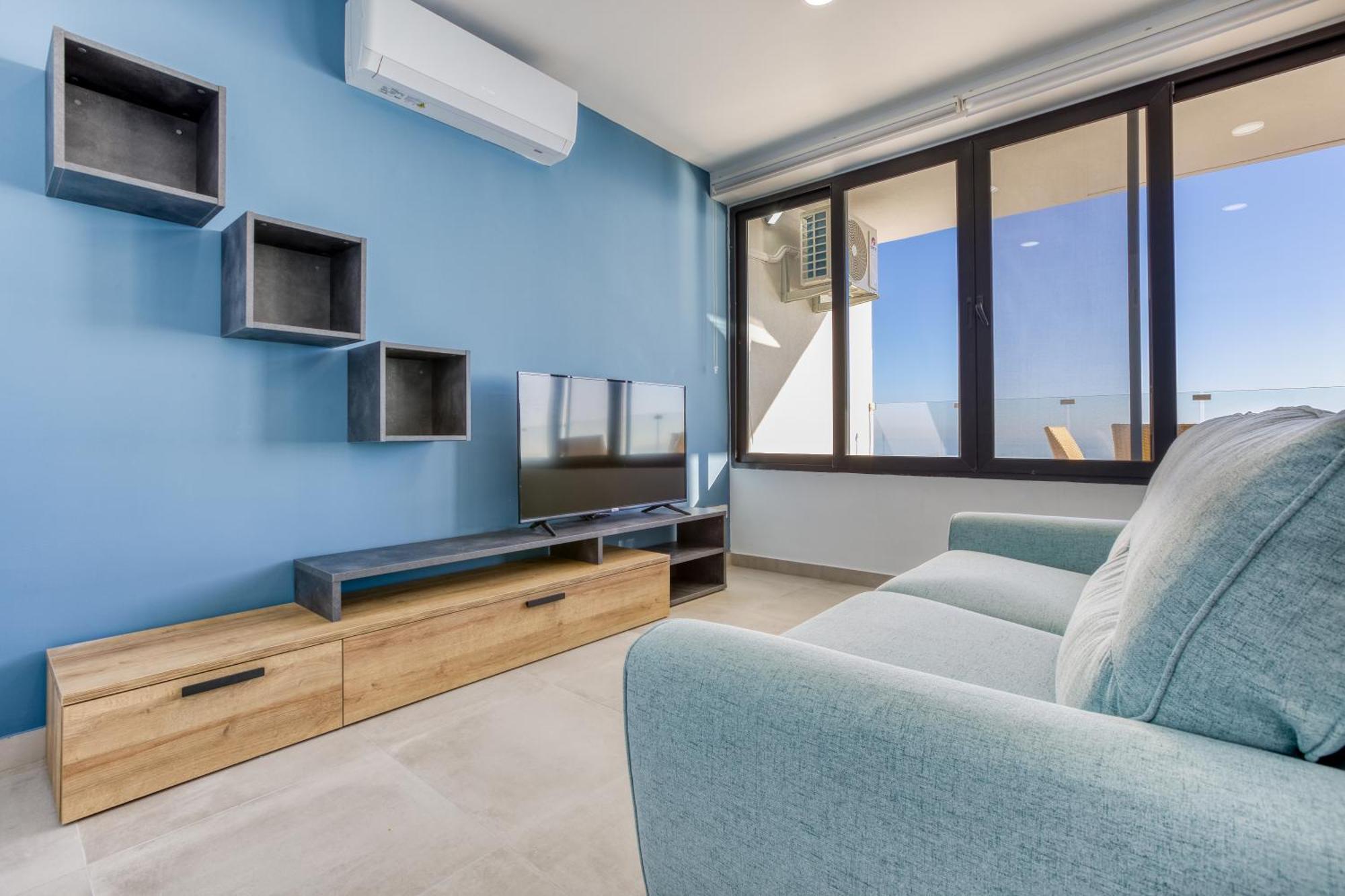 Seafront Sliema Apartment With Balcony & Sea Views By Jl Екстер'єр фото